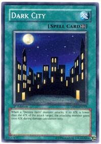 Dark City
