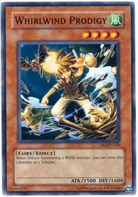 Whirlwind Prodigy