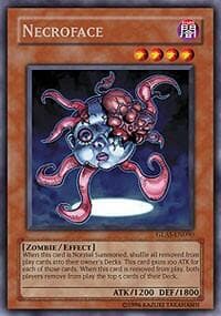 Necroface