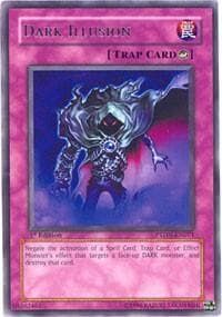 Dark Illusion