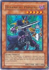 Darknight Parshath