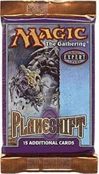 Planeshift - Booster Pack