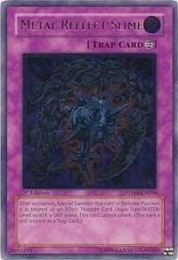 Metal Reflect Slime (UTR)