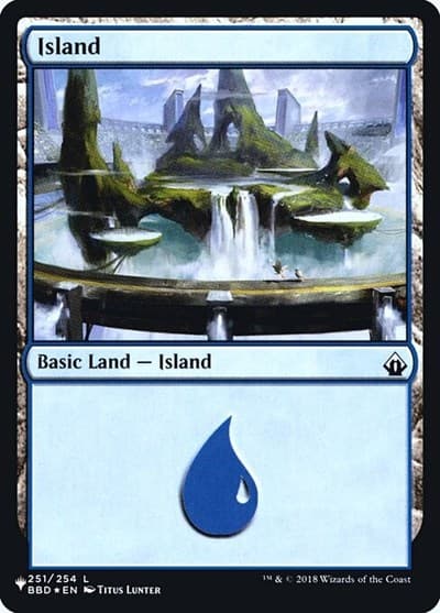 Island (BBD)