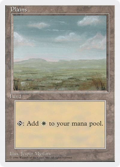 Plains (C)