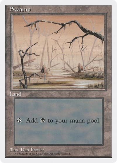 Swamp (B)