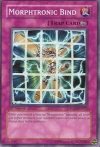Morphtronic Bind