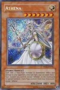 Athena