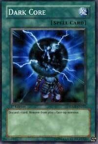 Dark Core
