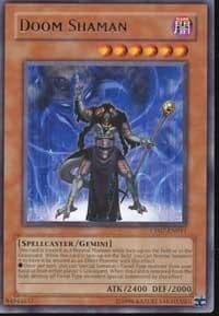 Doom Shaman