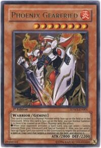 Phoenix Gearfried