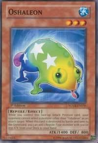 Oshaleon