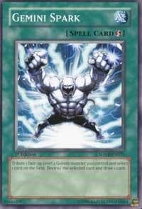 Gemini Spark