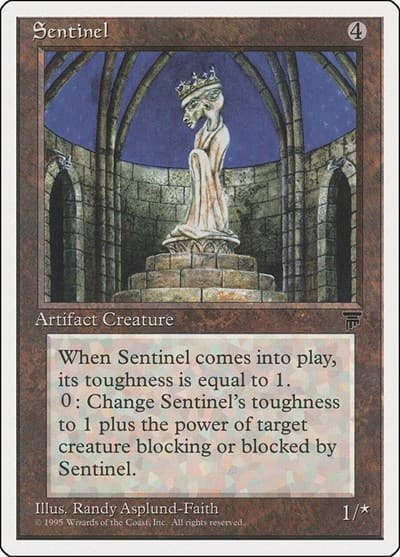Sentinel