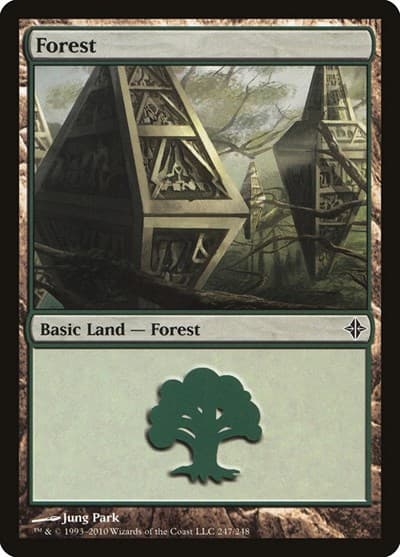 Forest (247)