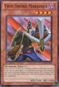 Twin-Sword Marauder