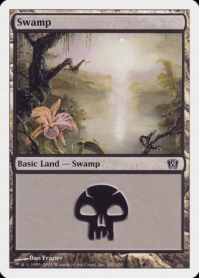 Swamp (341)
