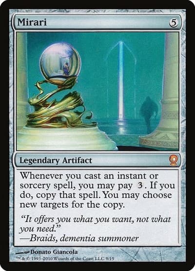 Mirari
