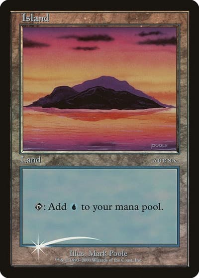 Island (2002)