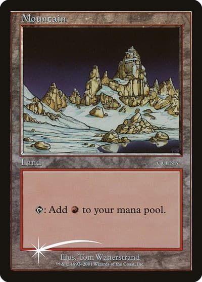 Mountain (2001)