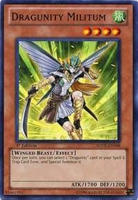 Dragunity Militum