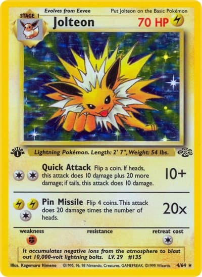Jolteon (4)