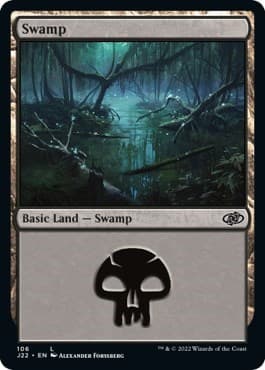 Swamp (106)