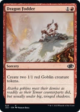 Dragon Fodder (523)