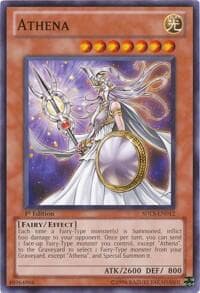Athena