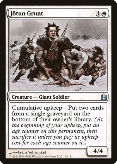 Jotun Grunt