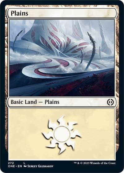 Plains (272)