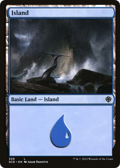 Island (339)