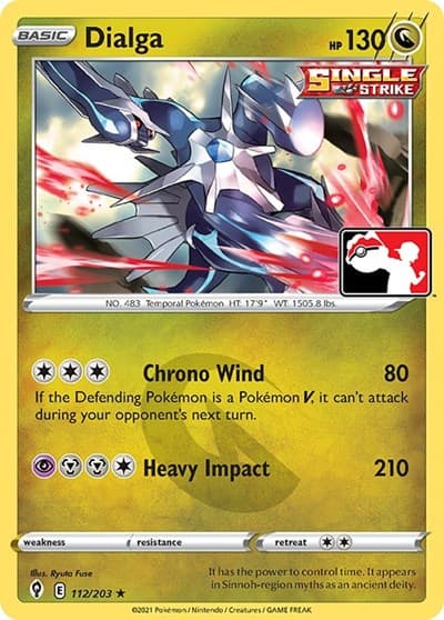 Dialga