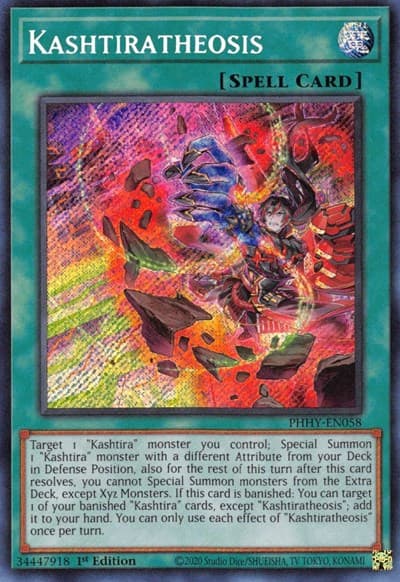 Kashtiratheosis