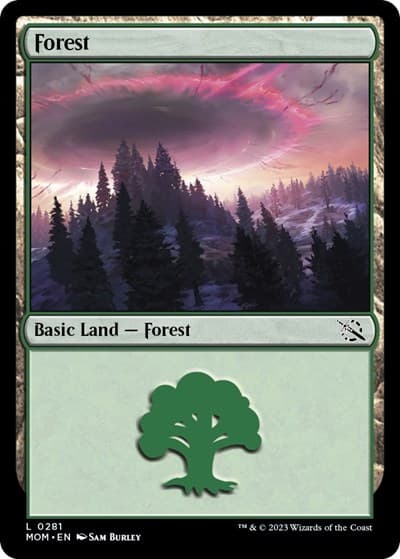 Forest (0281)