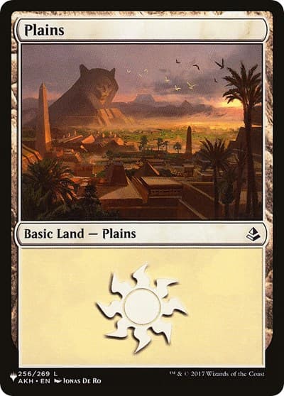 Plains (AKH)