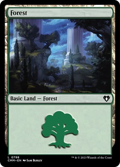 Forest (0798)
