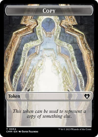 Copy (0054) // Avacyn Double-Sided Token