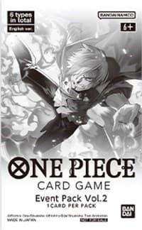 Event Pack Vol. 2