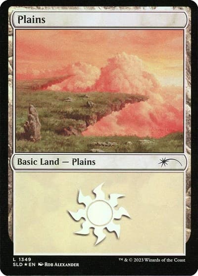 Plains (1349)