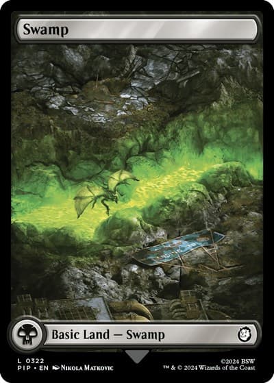 Swamp (0322)