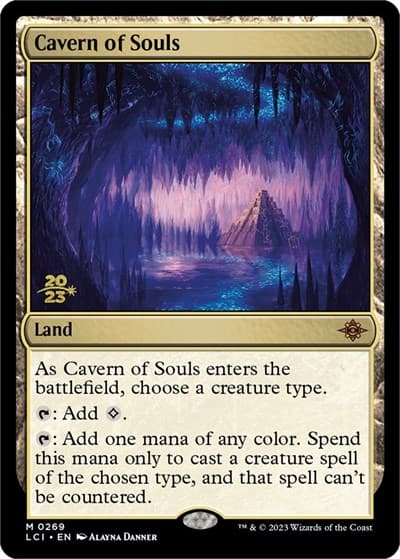 Cavern of Souls
