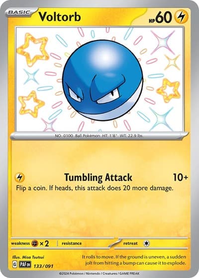Voltorb