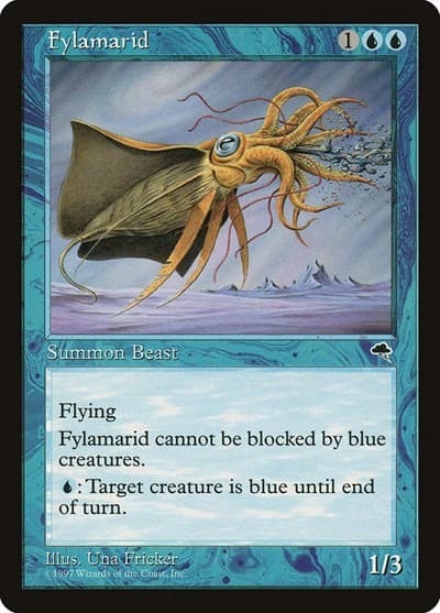 Fylamarid