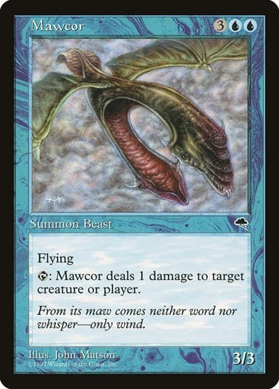 Mawcor