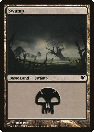 Swamp (256)