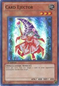 Card Ejector