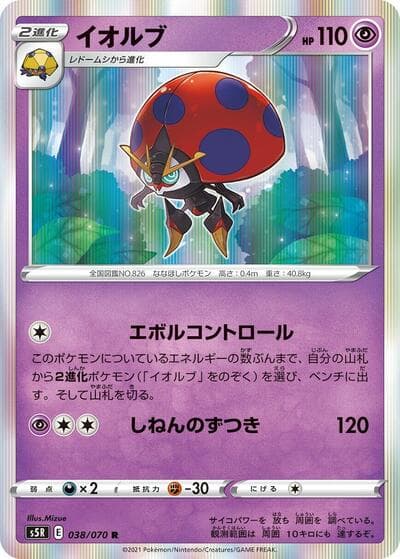 Orbeetle