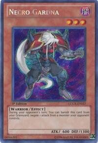 Necro Gardna