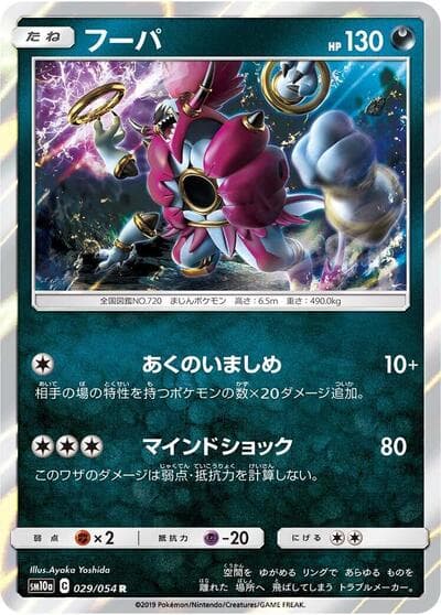 Hoopa